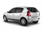 Renault Sandero 2011 года (BR)